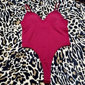 Bodysuit